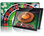 Roulette en ligne